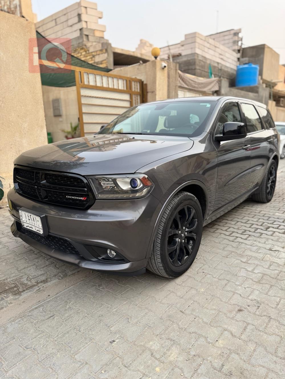 Dodge Durango